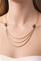 Collier Pesavento Femme Dna in Argent WDNAG553 - WDNAG553